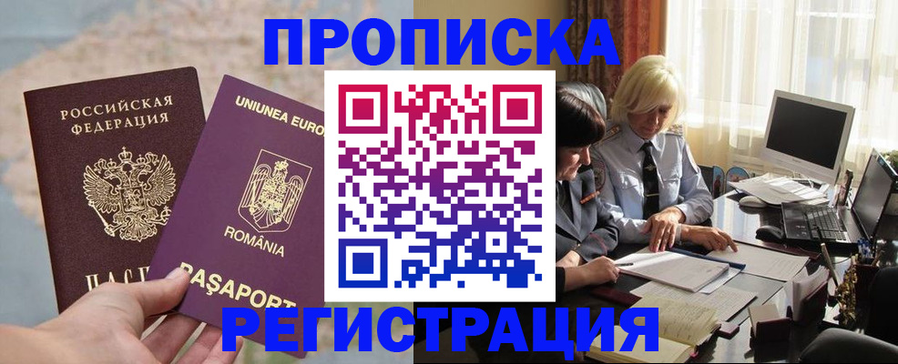 прописка 2025 в Реутове